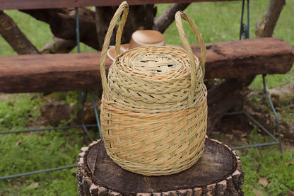 Cesto de Campo