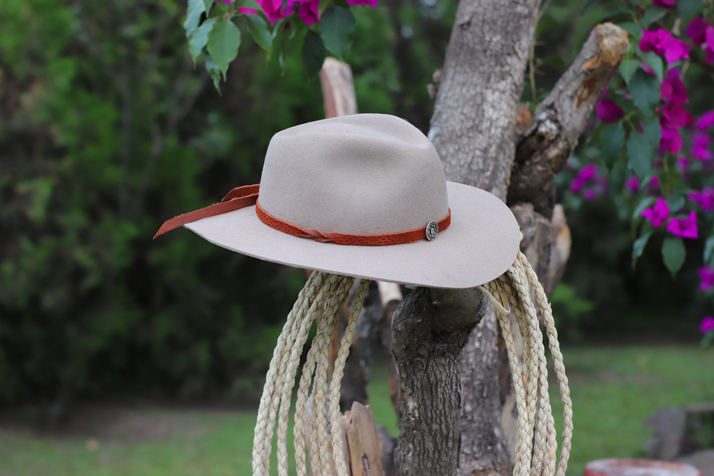 Southern Hat No. 58.5