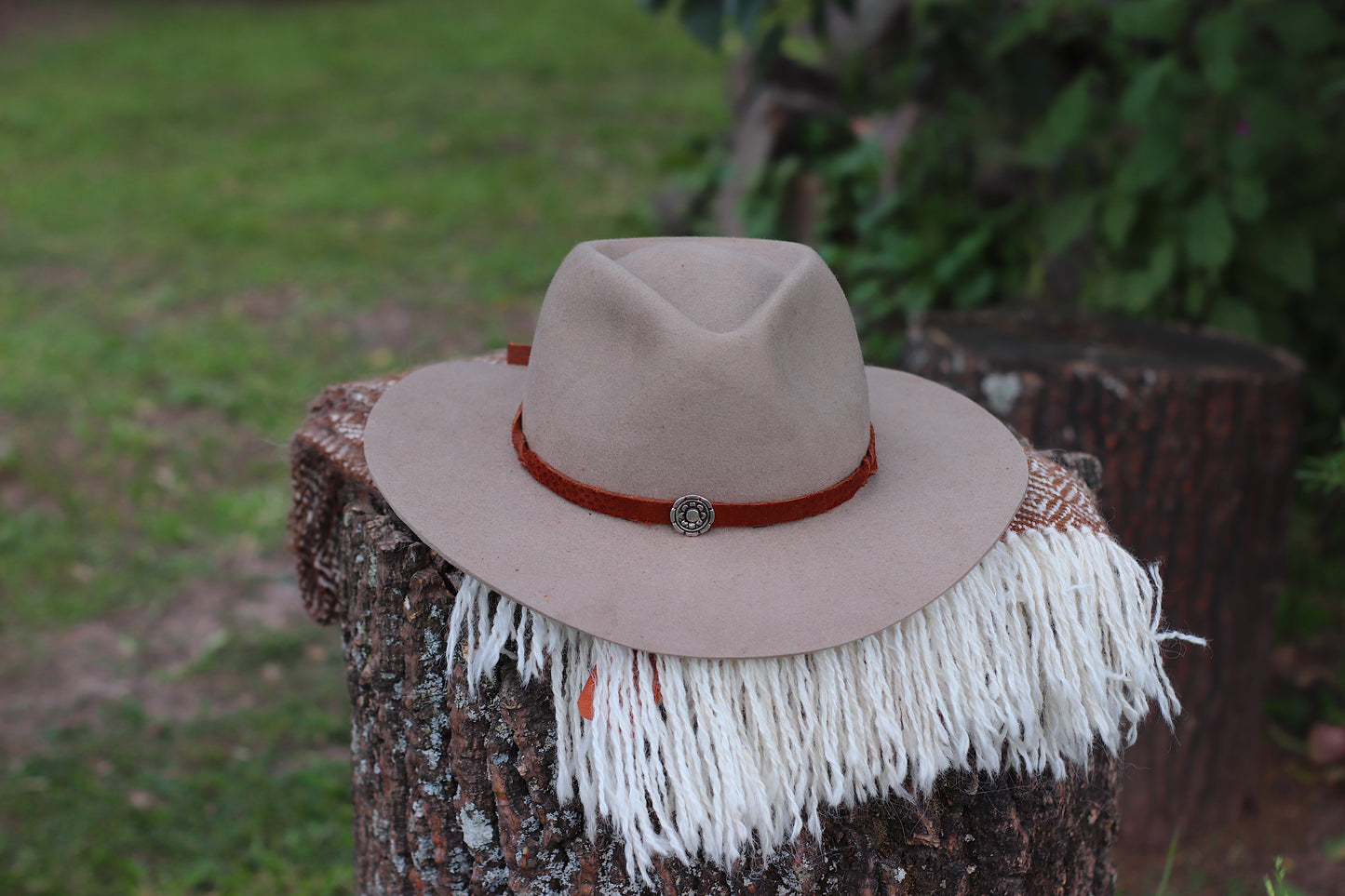 Southern Hat No. 58.5