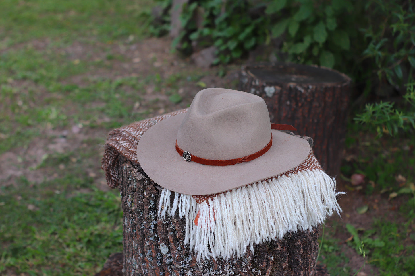 Southern Hat No. 58.5