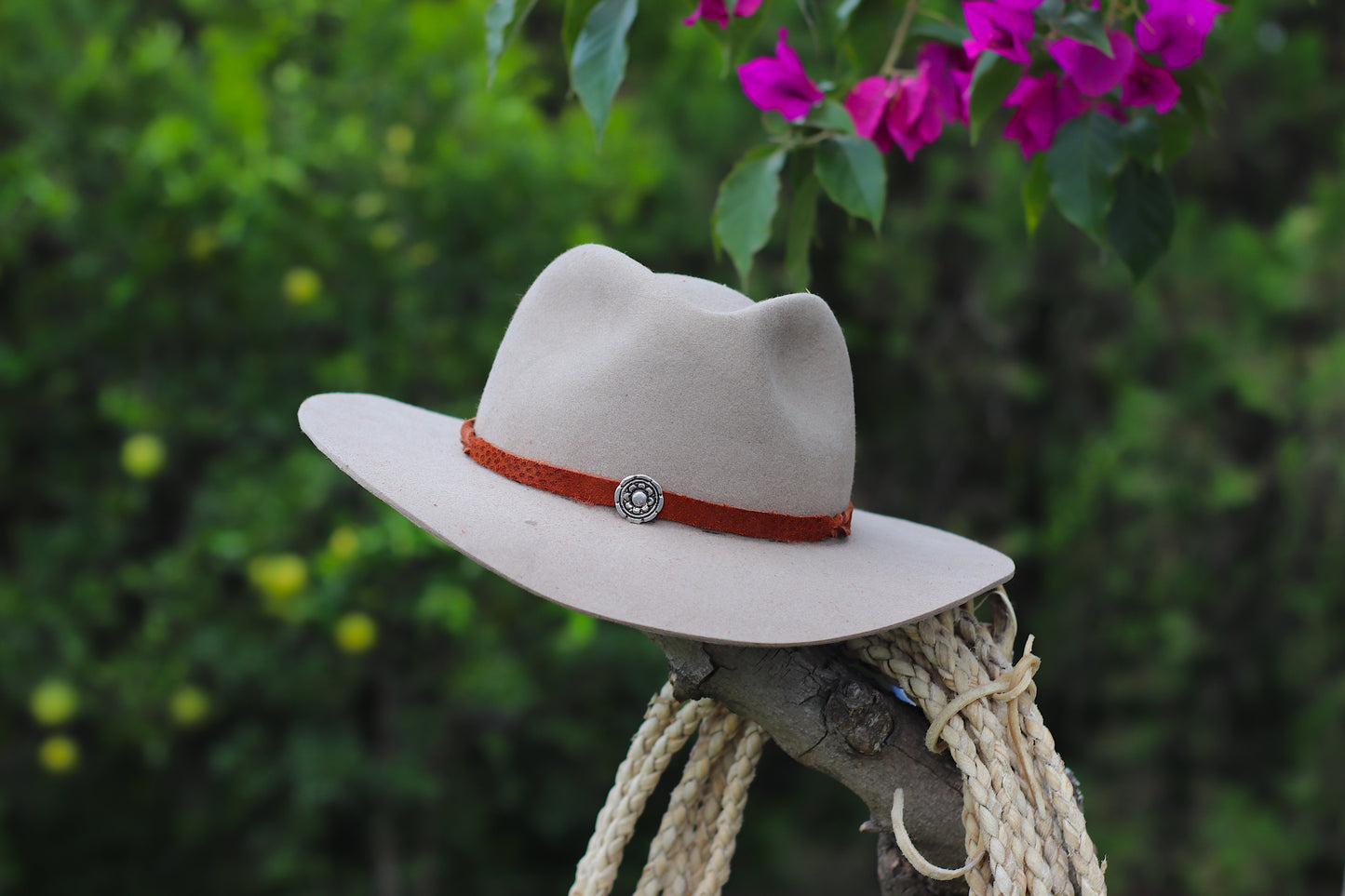 Southern Hat No. 58.5