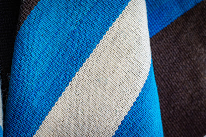 Poncho "Belgrano" Creole Loom