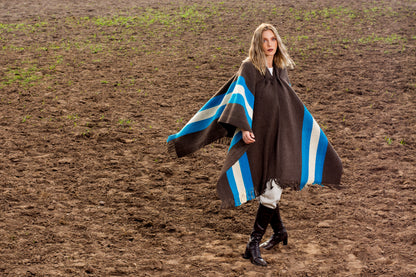 Poncho "Belgrano" Creole Loom
