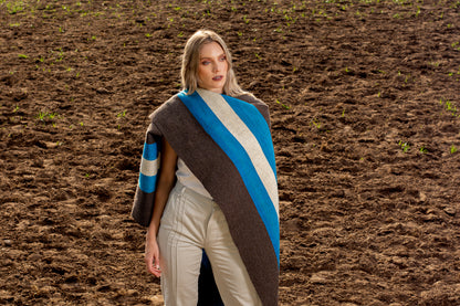 Poncho "Belgrano" Creole Loom