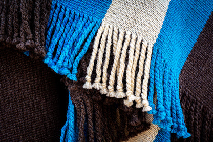 Poncho "Belgrano" Creole Loom